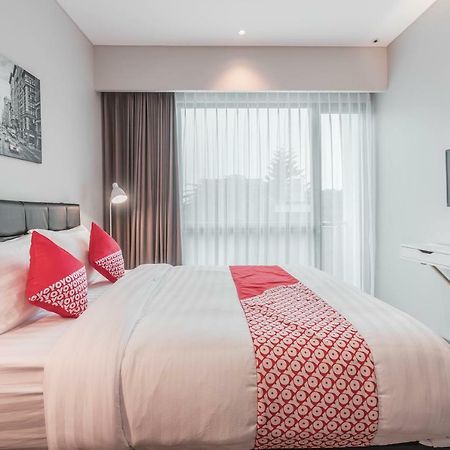 Hotel Oyo 780 Acg House Kalibata Syariah Jakarta Exteriér fotografie