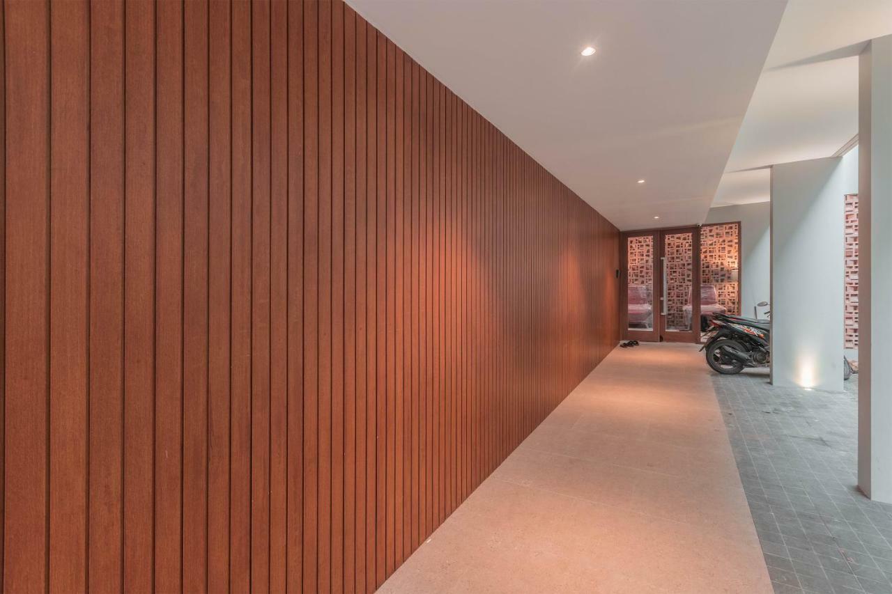 Hotel Oyo 780 Acg House Kalibata Syariah Jakarta Exteriér fotografie