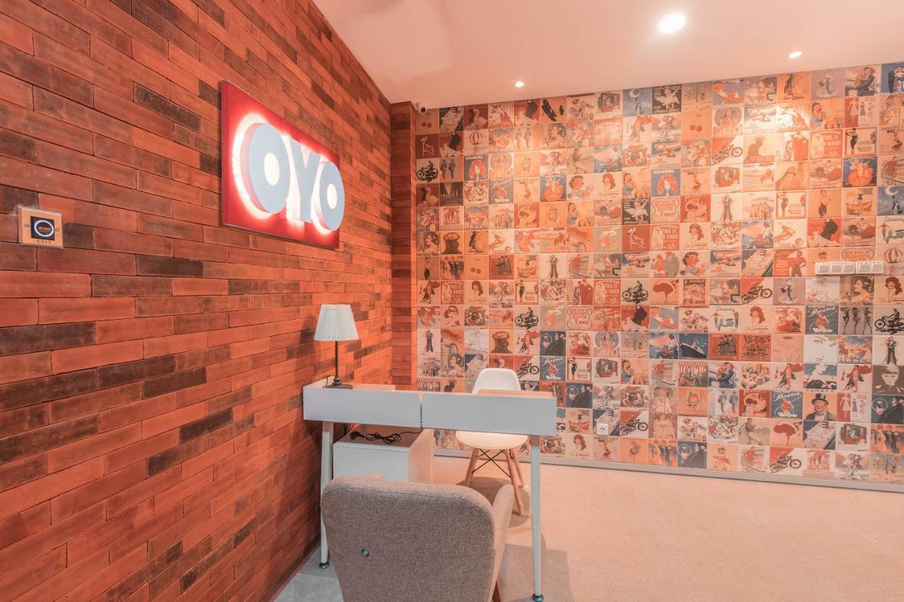 Hotel Oyo 780 Acg House Kalibata Syariah Jakarta Exteriér fotografie