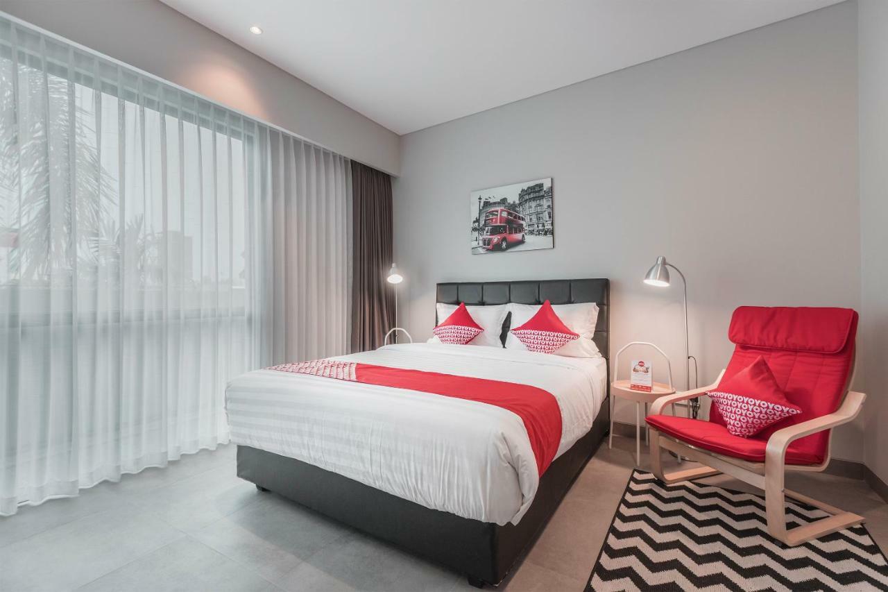 Hotel Oyo 780 Acg House Kalibata Syariah Jakarta Exteriér fotografie
