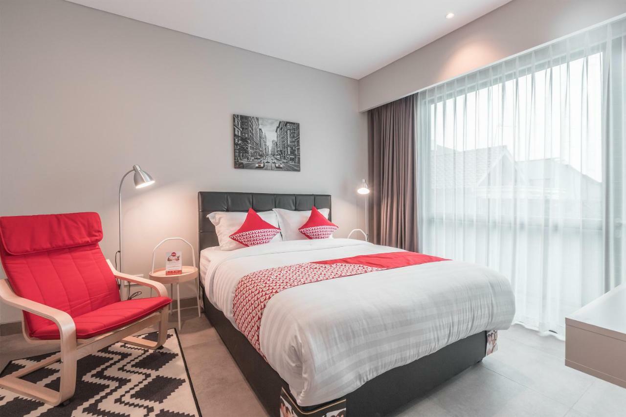 Hotel Oyo 780 Acg House Kalibata Syariah Jakarta Exteriér fotografie
