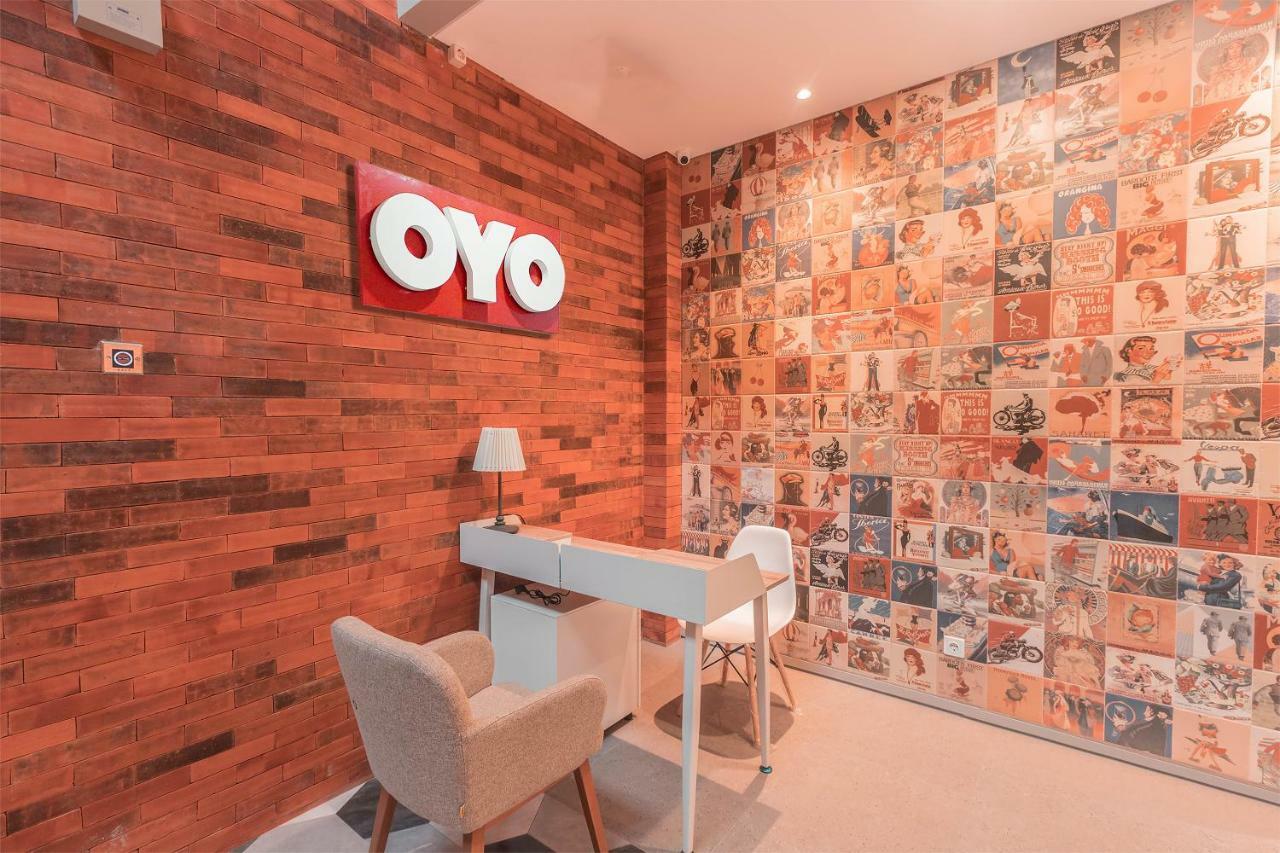 Hotel Oyo 780 Acg House Kalibata Syariah Jakarta Exteriér fotografie