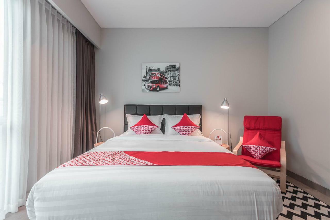 Hotel Oyo 780 Acg House Kalibata Syariah Jakarta Exteriér fotografie
