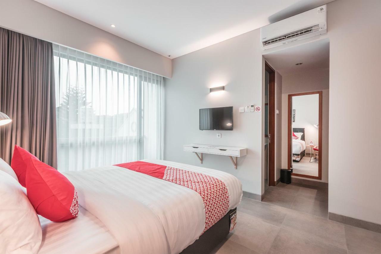 Hotel Oyo 780 Acg House Kalibata Syariah Jakarta Exteriér fotografie